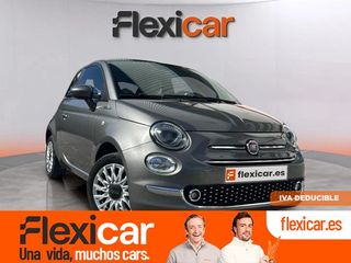 Fiat 500 Dolcevita 1.0 Hybrid 51KW (70 CV)