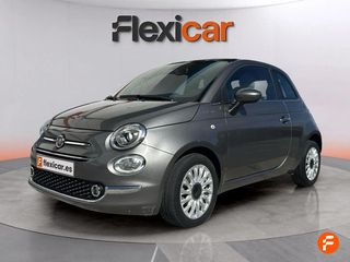 Fiat 500 Dolcevita 1.0 Hybrid 51KW (70 CV)