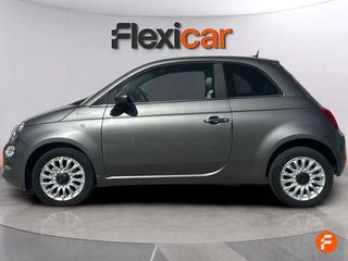 Fiat 500 Dolcevita 1.0 Hybrid 51KW (70 CV)