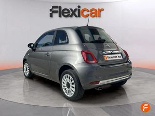 Fiat 500 Dolcevita 1.0 Hybrid 51KW (70 CV)