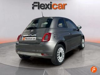 Fiat 500 Dolcevita 1.0 Hybrid 51KW (70 CV)