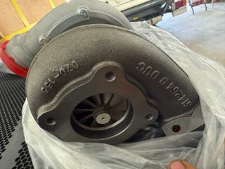 Turbo S2A 04204829KZ