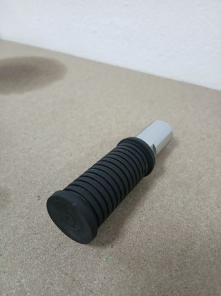 Estribera Metalmena Vespino
