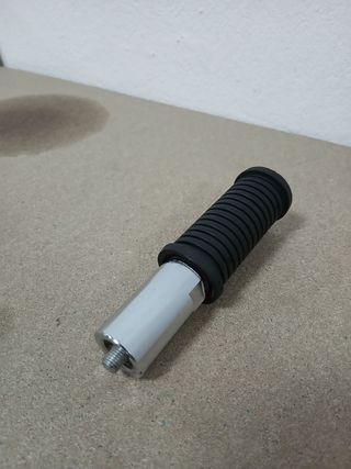 Estribera Metalmena Vespino