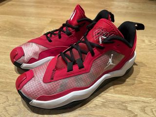 Zapatillas baloncesto Nike Jordan One Take 4 