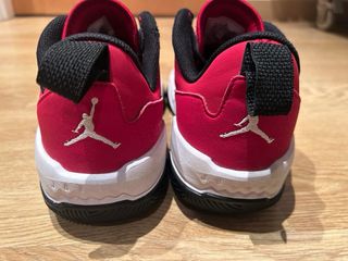 Zapatillas baloncesto Nike Jordan One Take 4 