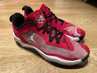 Zapatillas baloncesto Nike Jordan One Take 4 