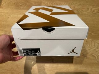 Zapatillas baloncesto Nike Jordan One Take 4 