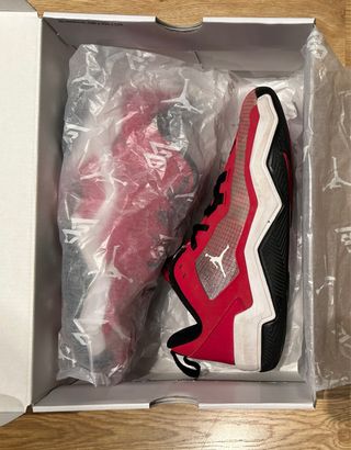 Zapatillas baloncesto Nike Jordan One Take 4 