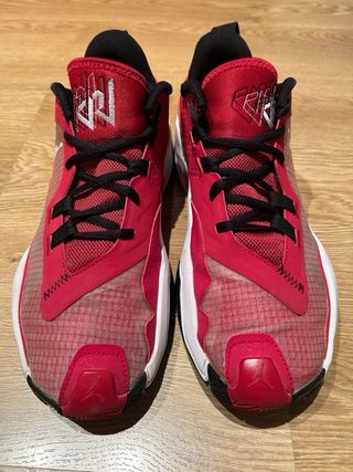Zapatillas baloncesto Nike Jordan One Take 4 