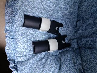 Adaptadores Maxi-Cosi para Bugaboo Buffalo/Donkey