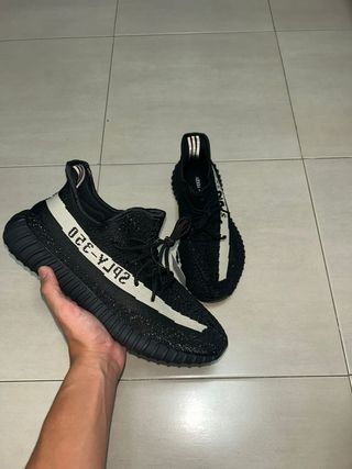 Adidas Yeezy Boost 350 V2 Negro