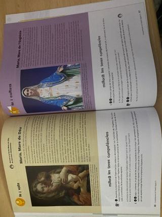 Nova evangelització 3 ESO