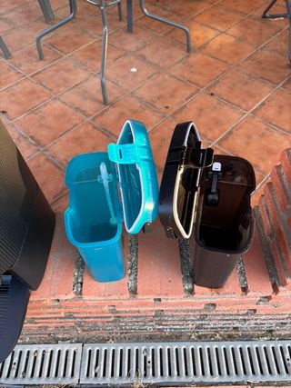 Robot Aspirador Cecotec
