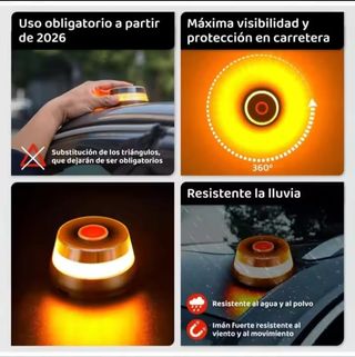 Localizador Coche DGT