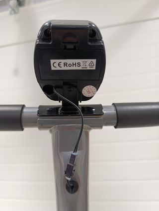 Máquina de step para piernas y glúteos