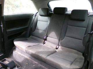 96601 asientos audi a3 1.6 tdi modelo 8p,2008-2012