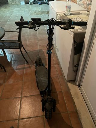 Patin electrico nuevo