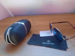 Gafas de sol Mercedes Benz