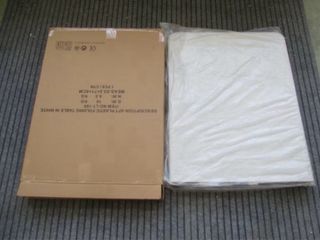 OFERTA Venta Mesa plegable 1’80x70 NUEVA EN CAJA