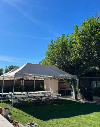 OFERTA Venta Mesa plegable 1’80x70 NUEVA EN CAJA