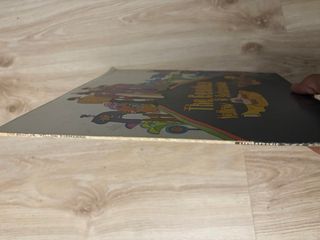 The Beatles Yellow Submarine - USA