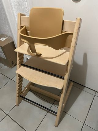 Trona Stokke