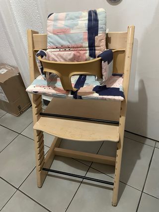 Trona Stokke