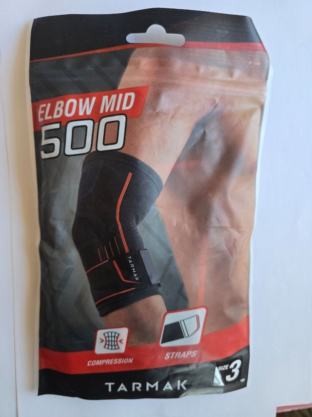 Codera Tarmak MD500 Talla 3