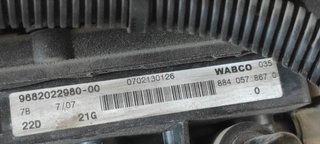 Bomba suspensión 9682022980 Citroen C4 I Grand Pi