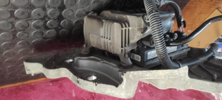 Bomba suspensión 9682022980 Citroen C4 I Grand Pi