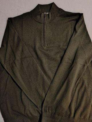 Lote Jersey y Sudadera Hombre TL