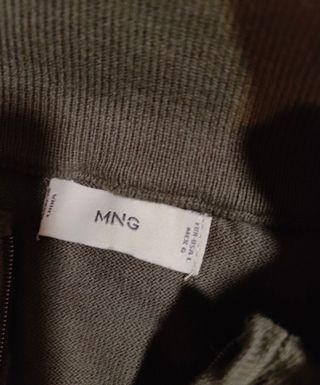 Lote Jersey y Sudadera Hombre TL