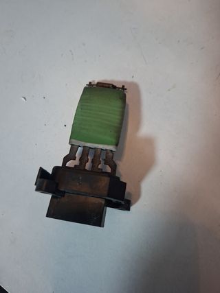 Resistencia ventilador Ford Transit