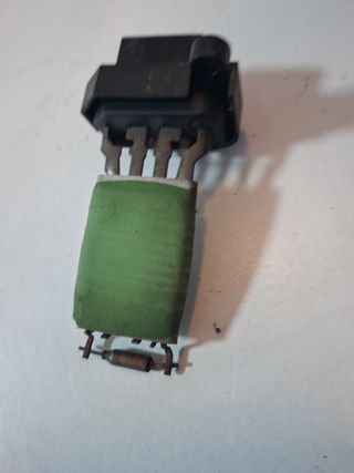 Resistencia ventilador Ford Transit