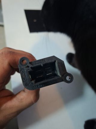 Resistencia ventilador Ford Transit