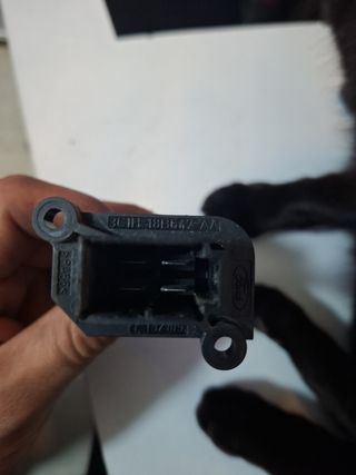 Resistencia ventilador Ford Transit