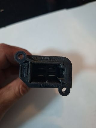 Resistencia ventilador Ford Transit