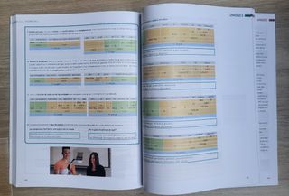 1º BACHILLERATO ÍTACA ANDALUCÍA