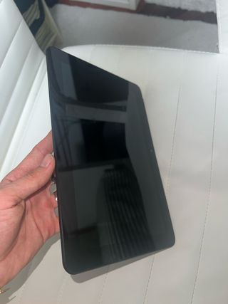 Tablet Negra
