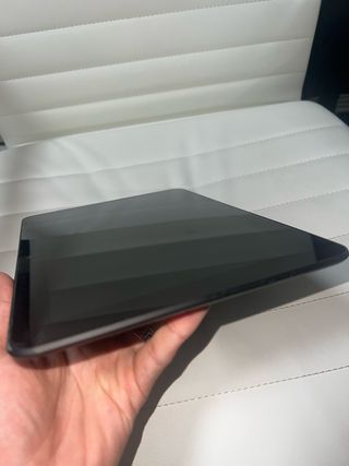 Tablet Negra