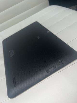 Tablet Negra