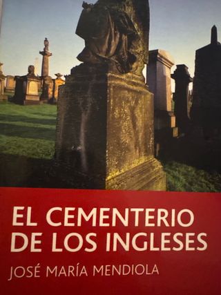 El Cementerio de los Ingleses