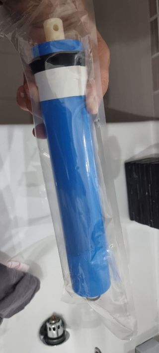 Membrana Osmosi Vontron ULP181 Originale