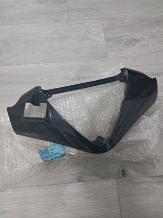 Coprimanubrio Malaguti F12 Phantom blu notte 