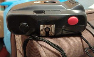 Cámara analógica 35mm Optic Lens