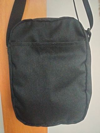 Bandolera Nike Negra