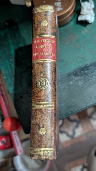 Epítome de la Economía Política 1816