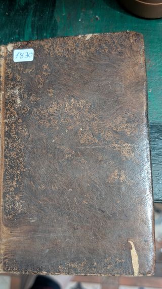 Epítome de la Economía Política 1816