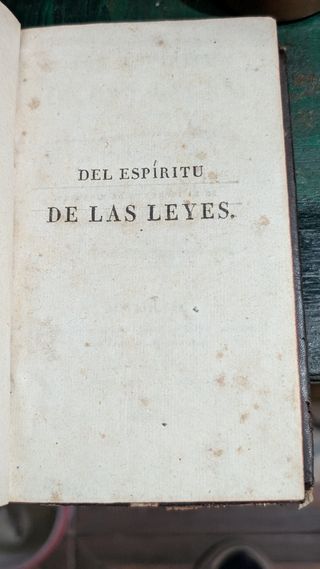 Epítome de la Economía Política 1816